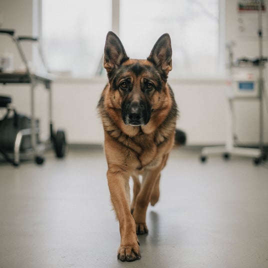 Degenerative Myelopathy and pet insurance guide