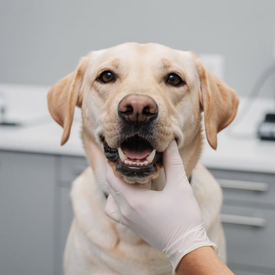 Dental Disease and pet insurance guide
