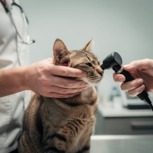 Ear Infections and pet insurance guide