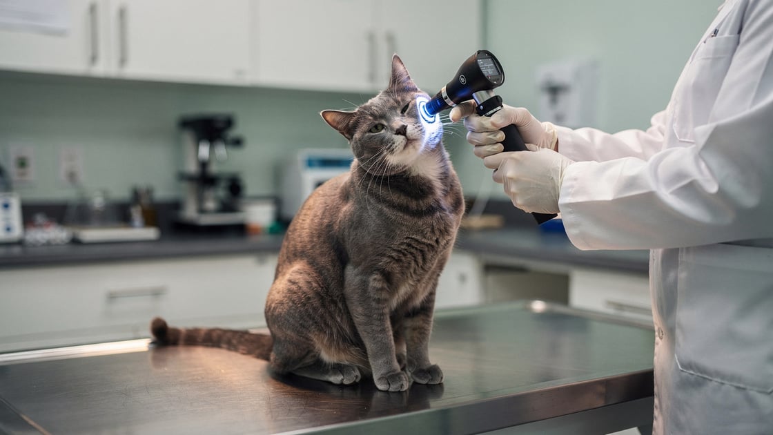 Ear Infections — vet costs and insurance