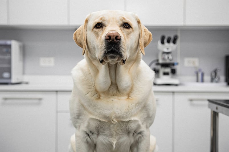 Elbow Dysplasia and pet insurance guide