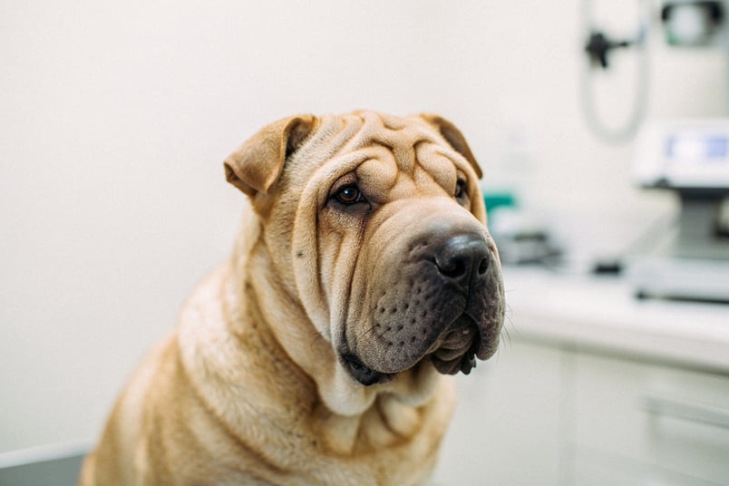 Entropion and pet insurance guide