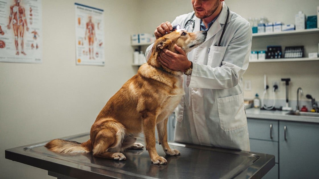 Epilepsy — vet costs and insurance