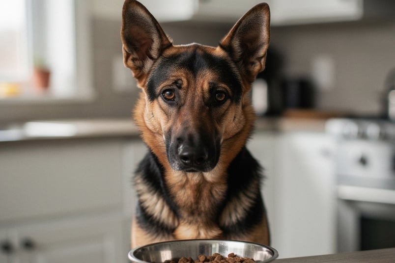 Exocrine Pancreatic Insufficiency and pet insurance guide