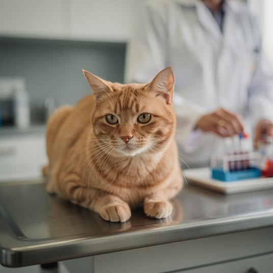 Fiv and pet insurance guide