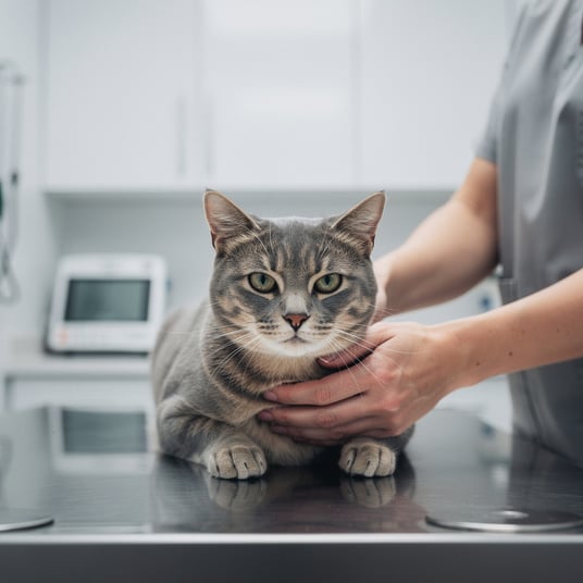 Flutd and pet insurance guide