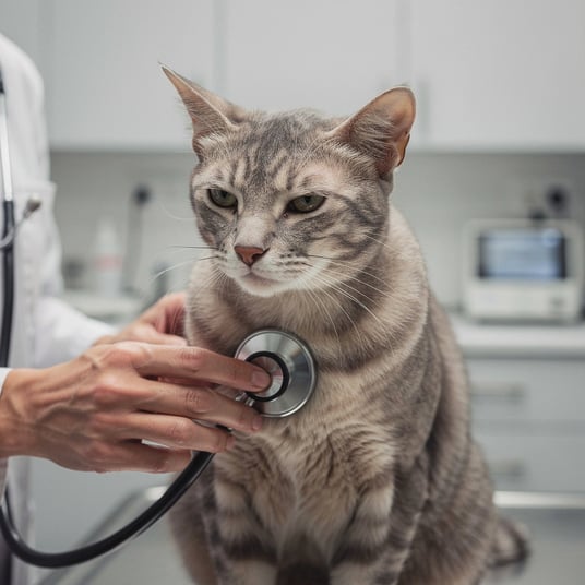 Heart Disease and pet insurance guide
