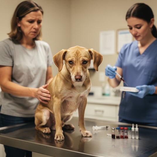 Heartworm and pet insurance guide