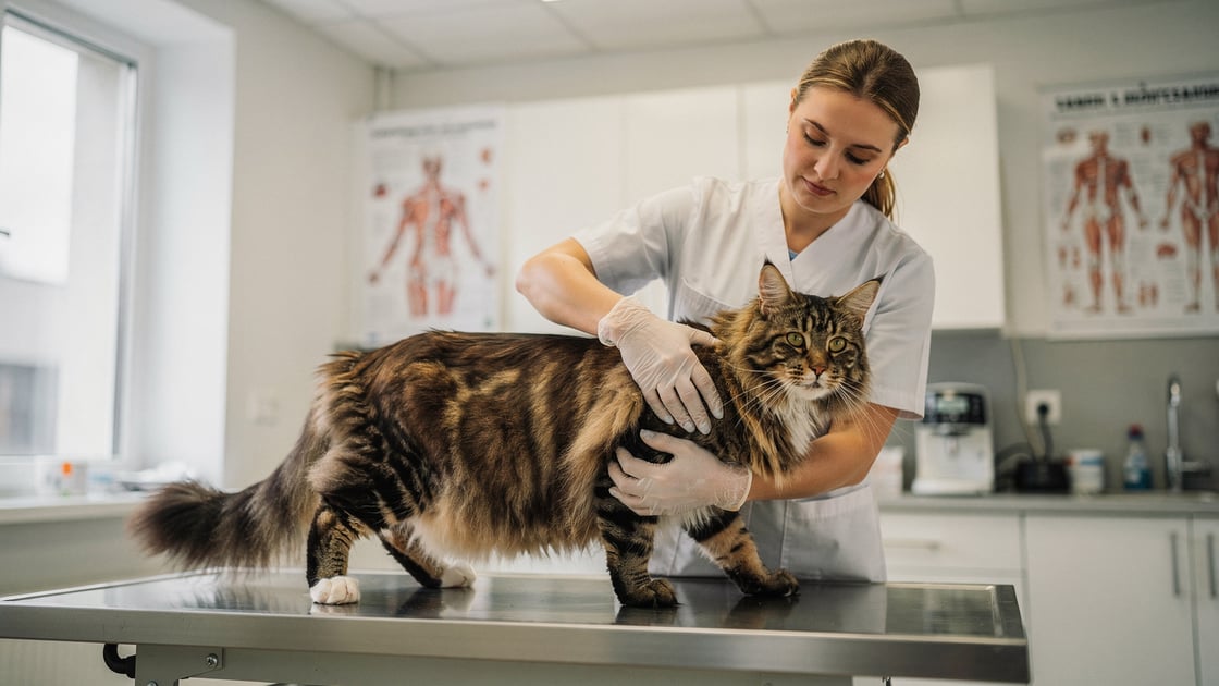 Hip Dysplasia — vet costs and insurance