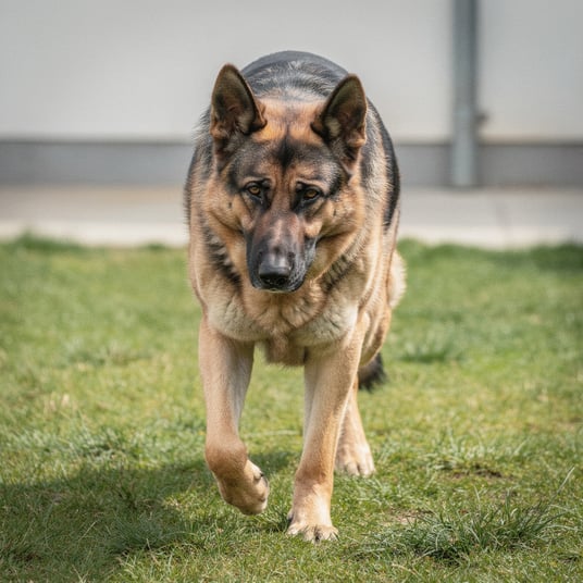 Hip Dysplasia and pet insurance guide