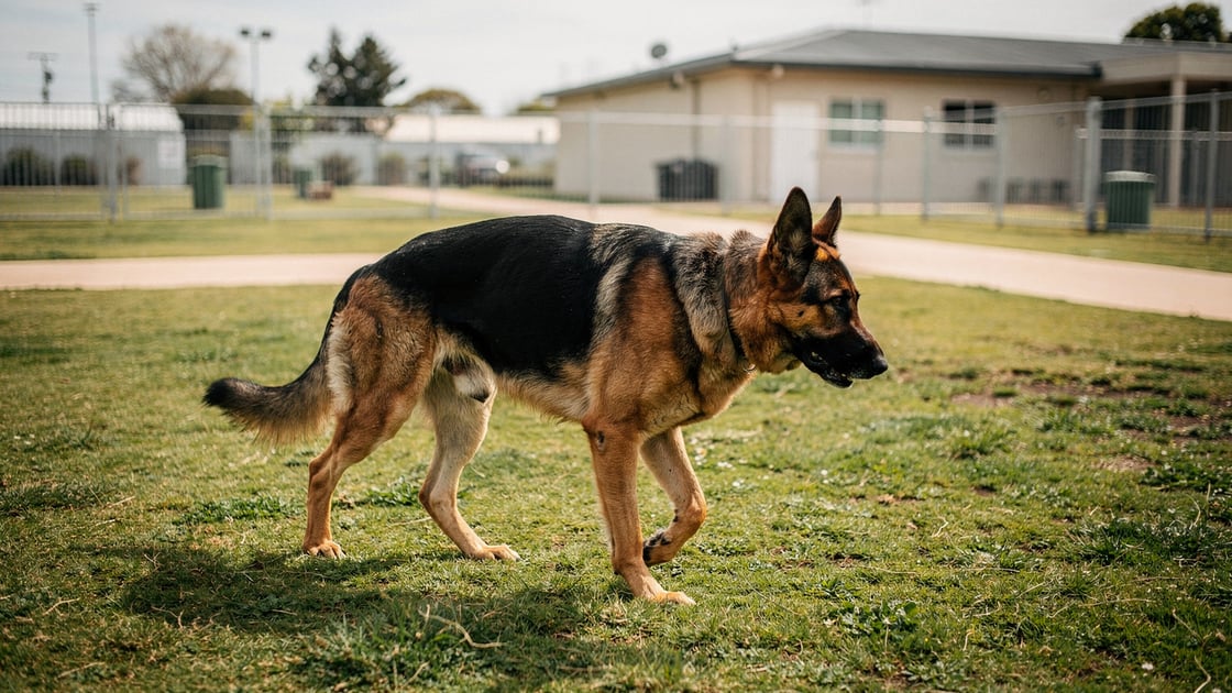 Hip Dysplasia — vet costs and insurance