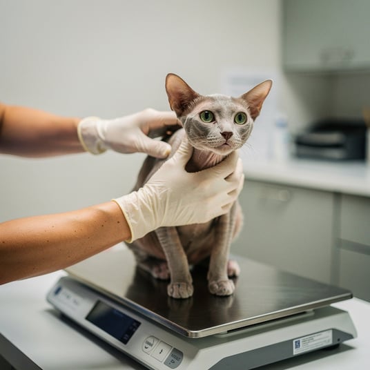 Hyperthyroidism and pet insurance guide