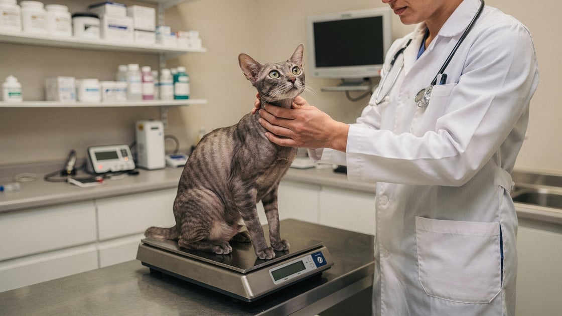 Hyperthyroidism — vet costs and insurance