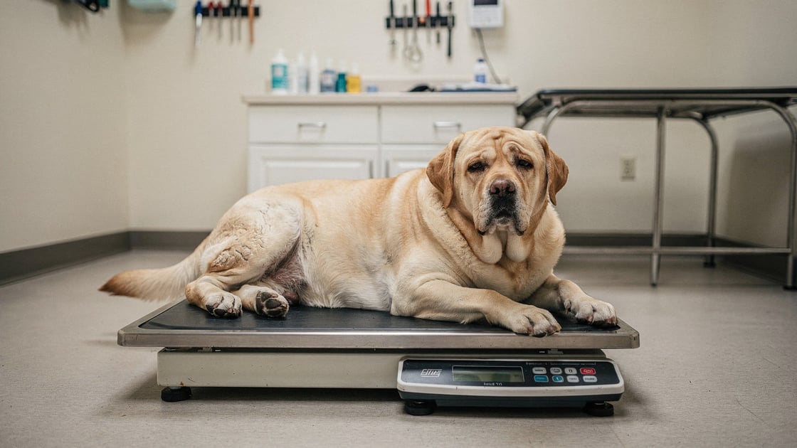 Hypothyroidism — vet costs and insurance