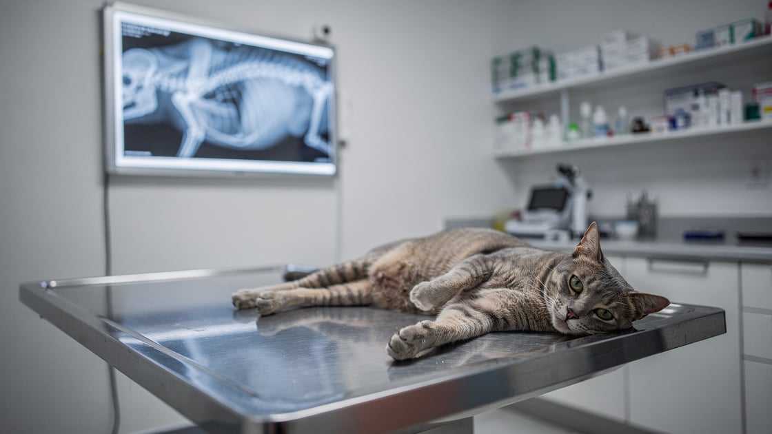 Intestinal Blockage — vet costs and insurance