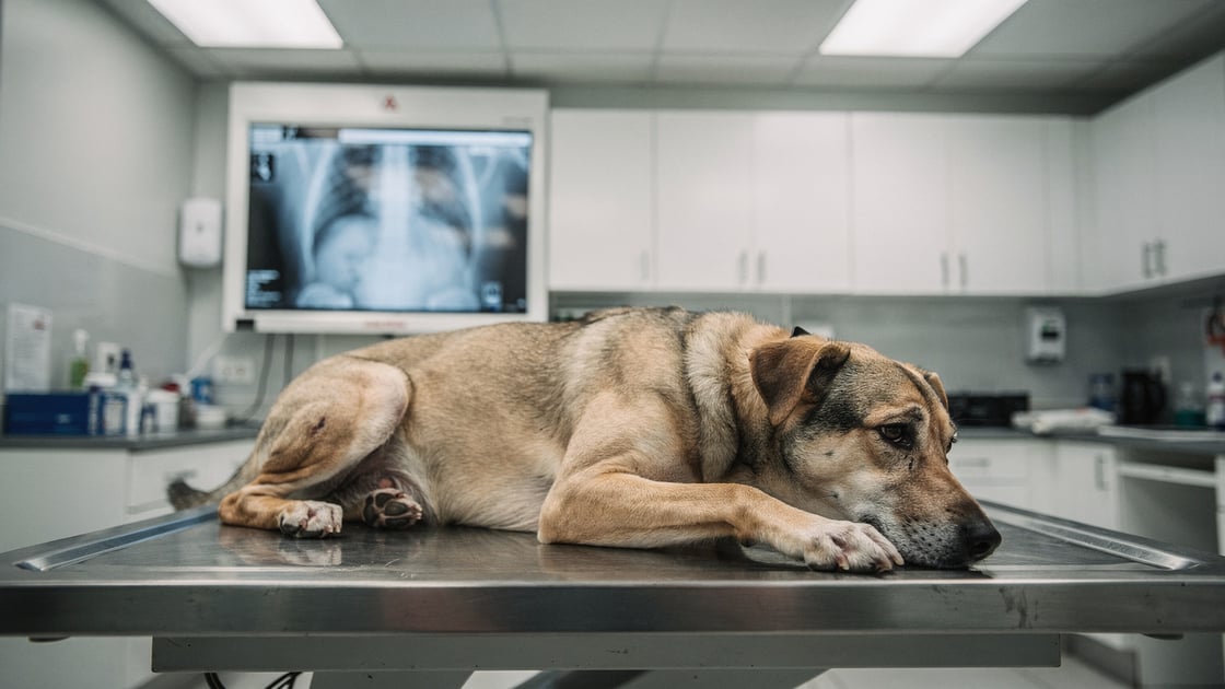 Intestinal Blockage — vet costs and insurance