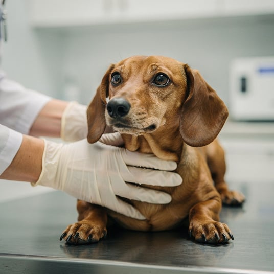 Ivdd and pet insurance guide