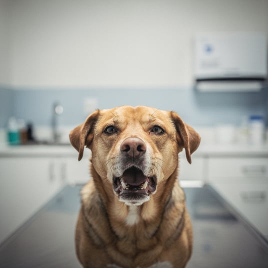 Kennel Cough