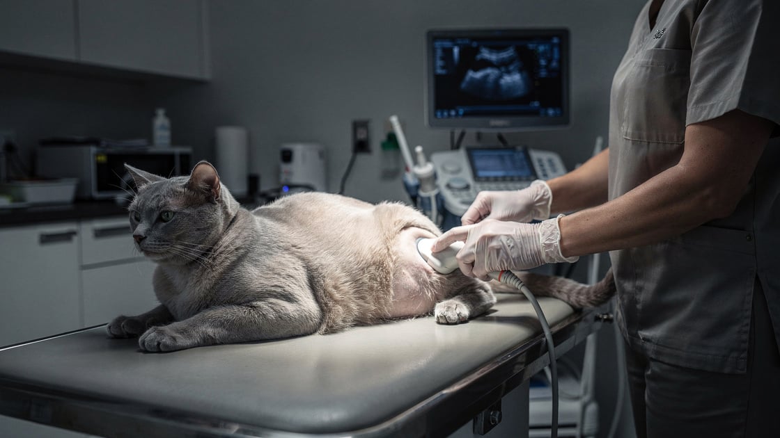 Kidney Stones — vet costs and insurance