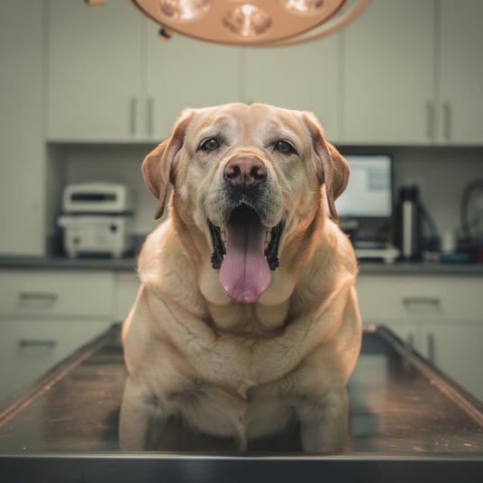 Laryngeal Paralysis and pet insurance guide