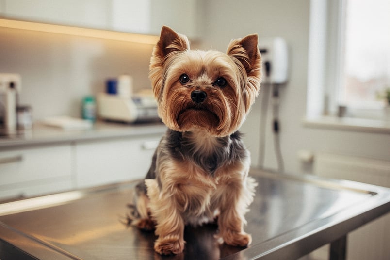 Legg Calve Perthes and pet insurance guide