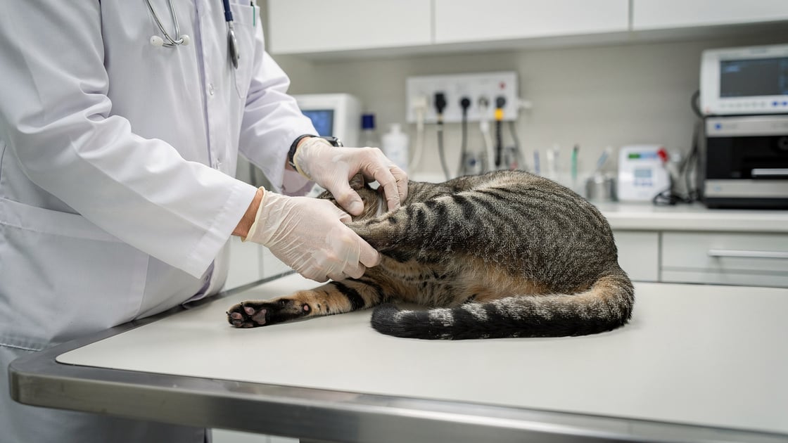 Luxating Patella — vet costs and insurance