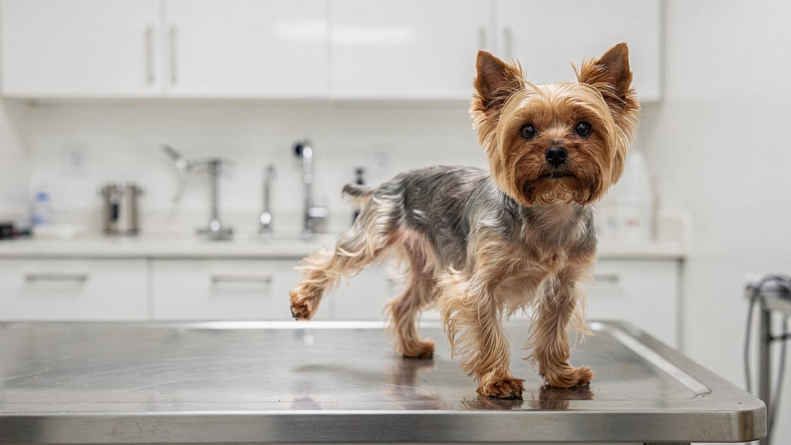 Luxating Patella — vet costs and insurance