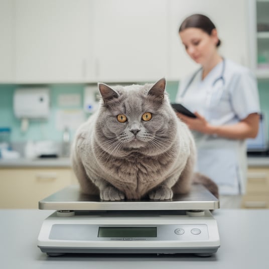 Obesity and pet insurance guide