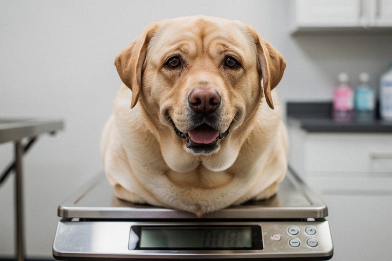 Obesity and pet insurance guide