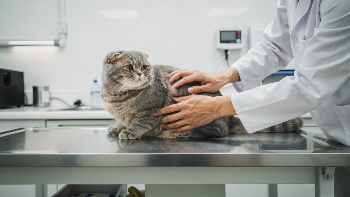 Osteochondrodysplasia — vet costs and insurance