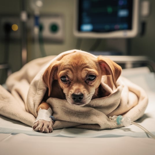 Parvovirus and pet insurance guide
