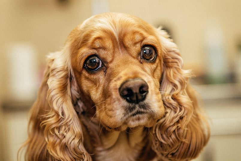 Progressive Retinal Atrophy and pet insurance guide