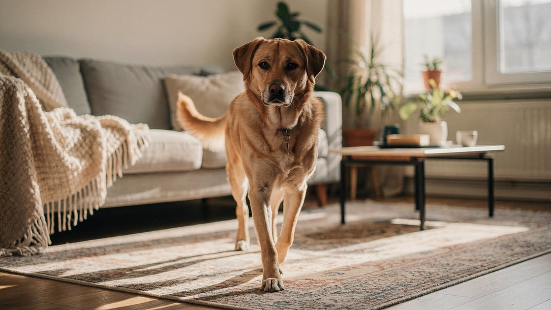 Progressive Retinal Atrophy — vet costs and insurance