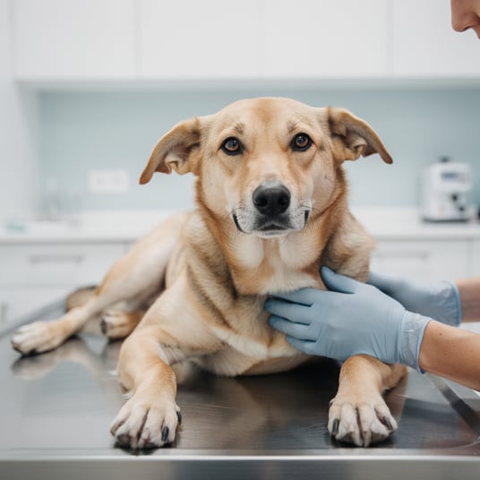 Staph Infection and pet insurance guide