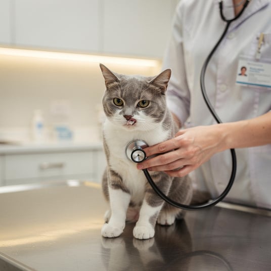 Upper Respiratory Infection and pet insurance guide