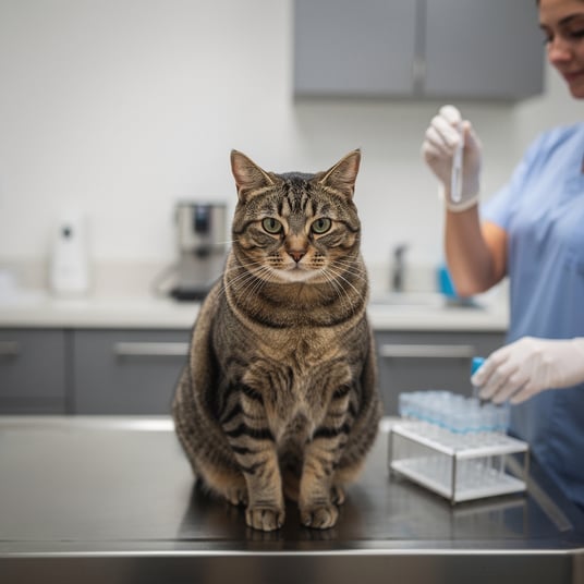 Urinary Tract Infection and pet insurance guide