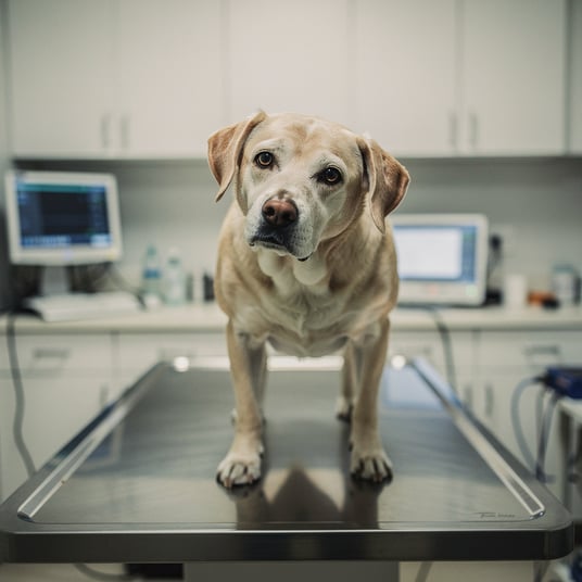 Vestibular Disease and pet insurance guide