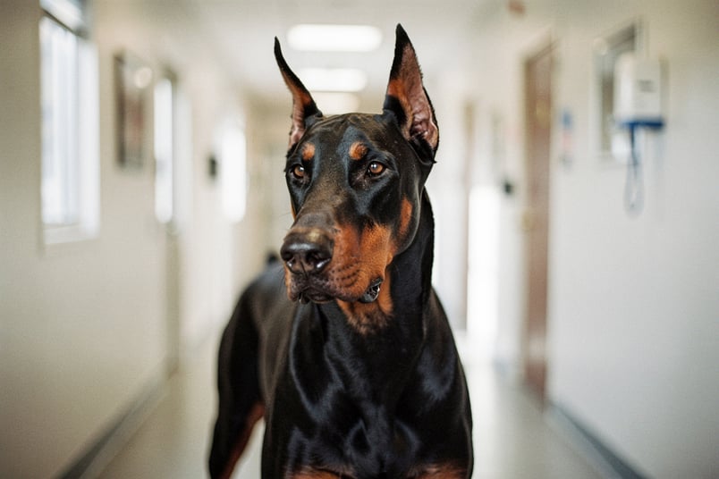 Wobbler Syndrome and pet insurance guide