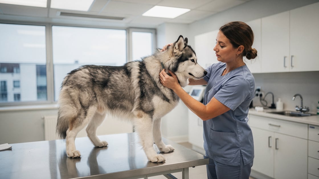 Zinc-Responsive Dermatosis — vet costs and insurance