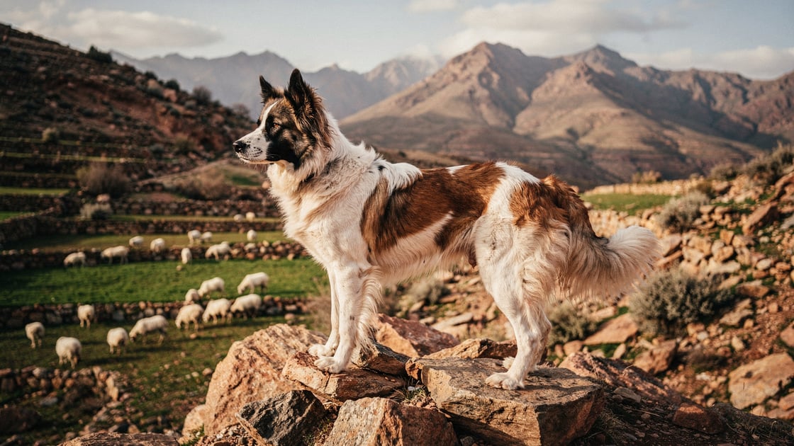 Aidi — vet costs and insurance