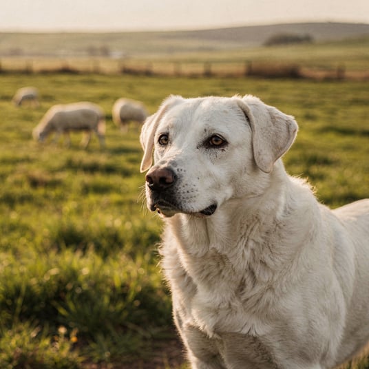 Akbash and pet insurance guide