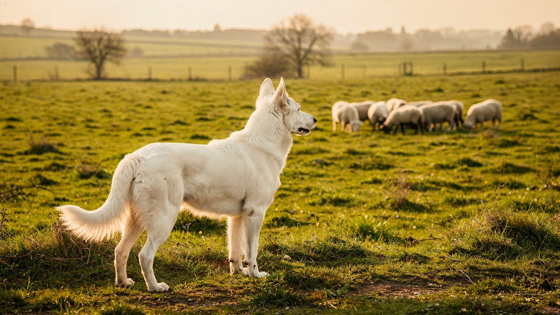 Akbash — vet costs and insurance