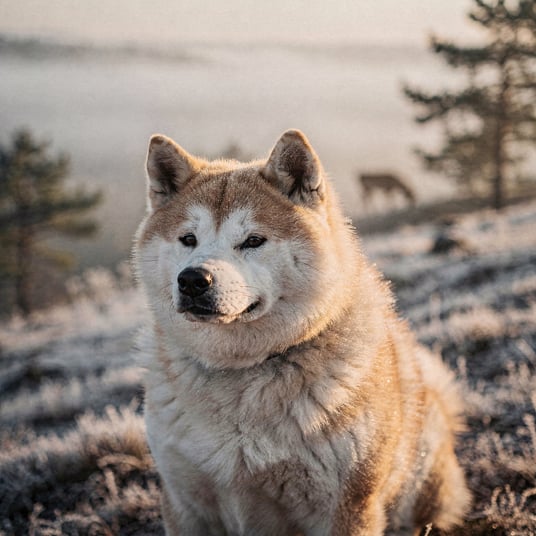 Akita Inu