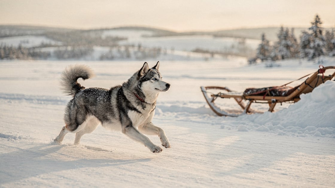 Alaskan Klee Kai — vet costs and insurance