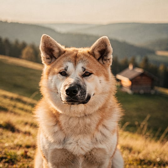 American Akita and pet insurance guide