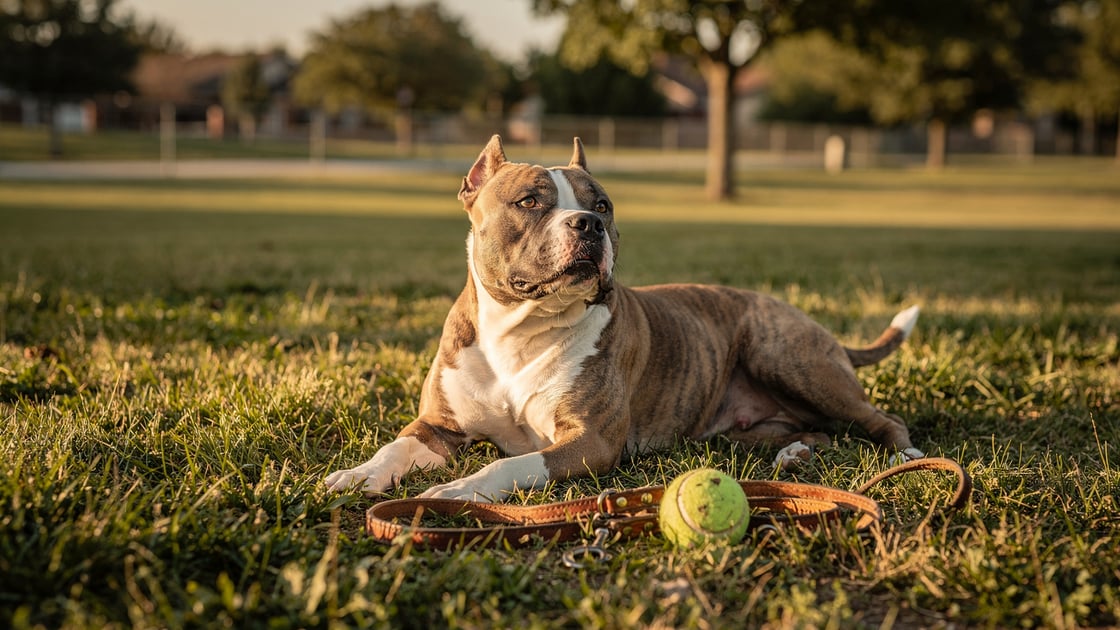 American Staffordshire Terrier — vet costs and insurance