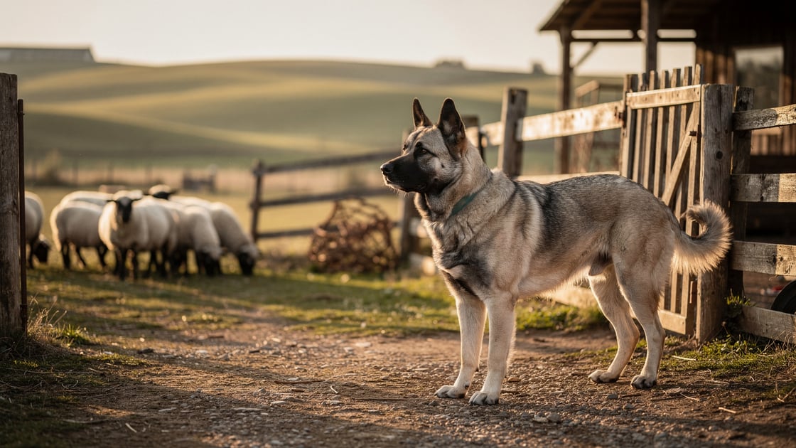 Anatolian Shepherd Dog — vet costs and insurance