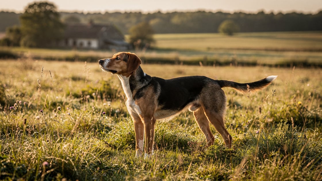 Ariegeois — vet costs and insurance