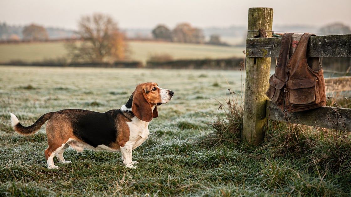 Artesien Normand Basset — vet costs and insurance