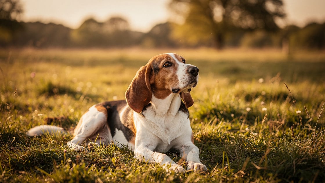 Artois Basset — vet costs and insurance